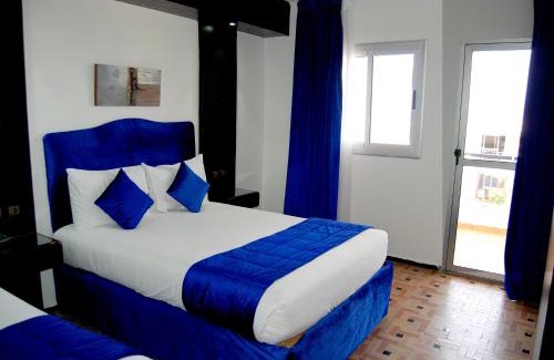 Asilah Beach Hotel | Hotel Al Khaima