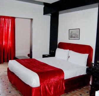Asilah Beach Hotel | Hotel Al Khaima