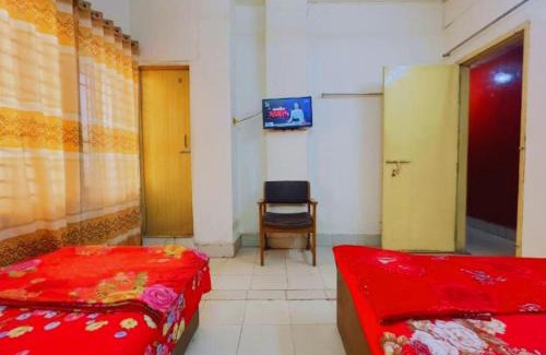 Dhaka Hotel | Hotel Al Makka Dhaka