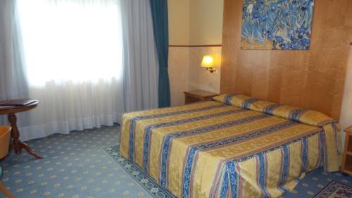 Gradisca d'Isonzo Hotel | Hotel Al Ponte