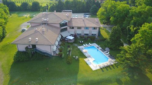 Gradisca d'Isonzo Hotel | Hotel Al Ponte