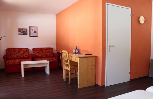 Tschierv Hotel | Hotel Al Rom