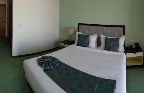 Nouakchott-Sud Hotel | Hotel Al Salam Resort