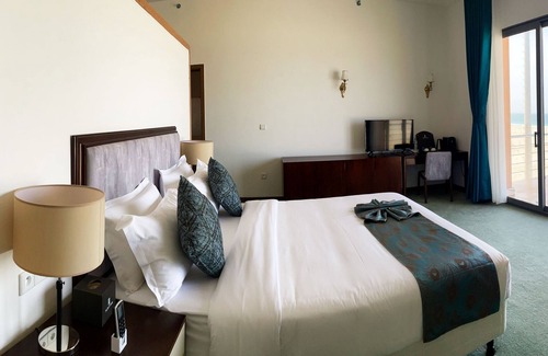 Nouakchott-Sud Hotel | Hotel Al Salam Resort