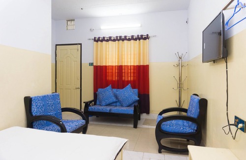 Dhaka Hotel | Hotel Al Sarwar - Deluxe Single Room