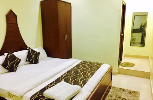 Durg Hotel | Hotel Al Zaiqa