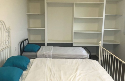 Bouconvillers Hotel | Hotel Aladin