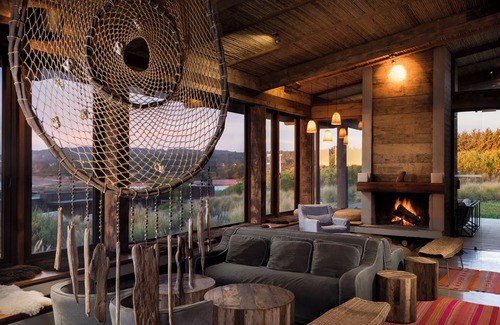 Pichilemu Hotel | Hotel Alaia