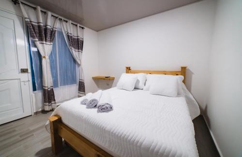 Cali Hotel | Hotel Alameda Plaza