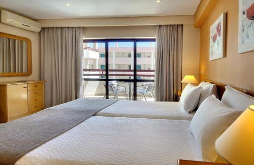 Vila Real Santo Antonio Hotel | Hotel Alba