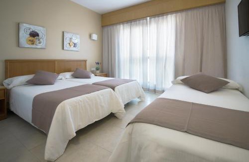 Grao de Gandia Hotel | Hotel Albatros