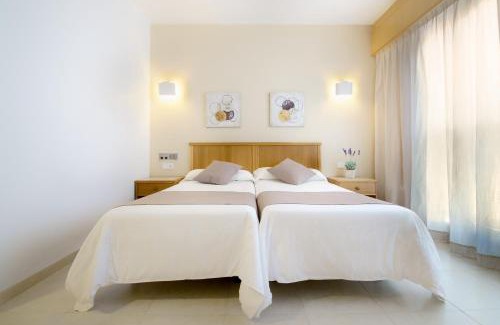 Grao de Gandia Hotel | Hotel Albatros