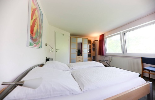Bad Boll Hotel | Hotel Albblick