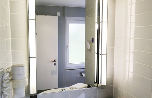 Bad Boll Hotel | Hotel Albblick