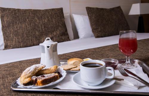 Concepcion Hotel | Hotel Alborada