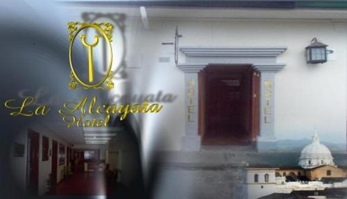 Popayan Hotel | Hotel Alcayata Popayan