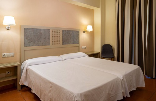 Alcossebre Hotel | Hotel Alcossebre