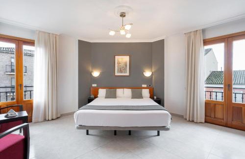 Toro Hotel | Hotel Alda Ciudad de Toro