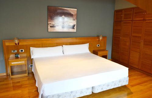Magdalena Hotel | Hotel Alda El Suizo