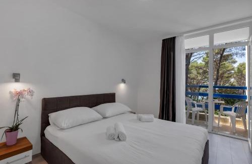 Basko Polje Hotel | Hotel Alem