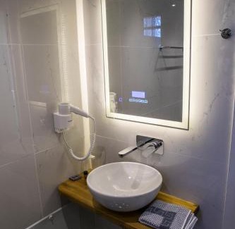 Mytikas Hotel | HOTEL ALEXANDER