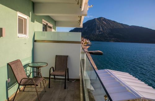 Mytikas Hotel | HOTEL ALEXANDER