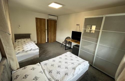 Kylesovice Hotel | Hotel Algar