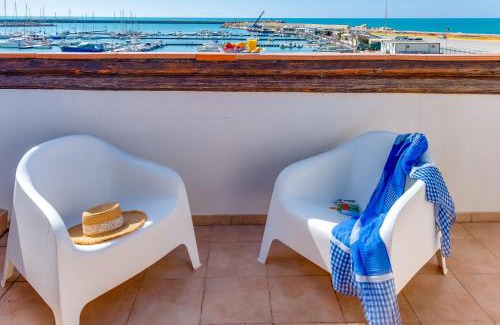 Sciacca Hotel | Hotel Aliai