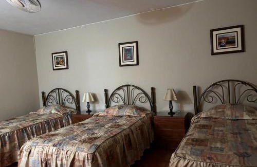 Atico Hotel | Hotel Alicia