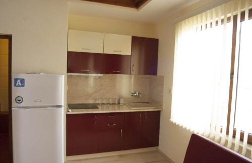 Sarnitsa Hotel | Hotel Alikante