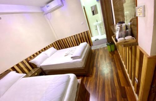 Kathmandu Valley Hotel | Hotel Alina Chuchure