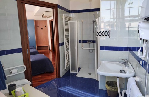 Paese Hotel | Hotel all'Oasi