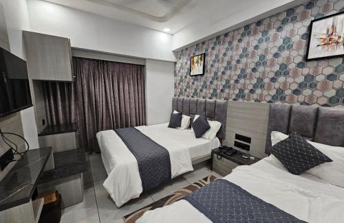 Gota Hotel | Hotel allen