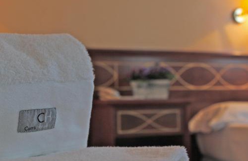 Ferrol Hotel | Hotel Almirante