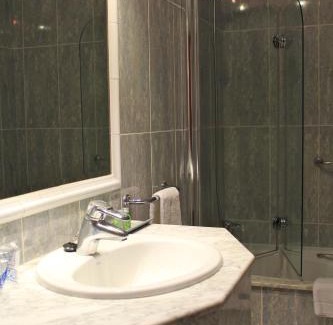 Ferrol Hotel | Hotel Almirante