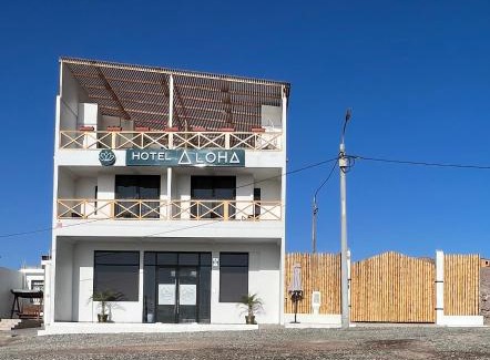 Chala Hotel | Hotel ALOHA