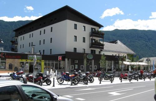 Bovec Hotel | Hotel Alp