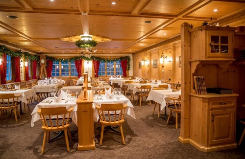 Meiringen Hotel | Hotel Alpbach