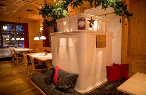 Meiringen Hotel | Hotel Alpbach