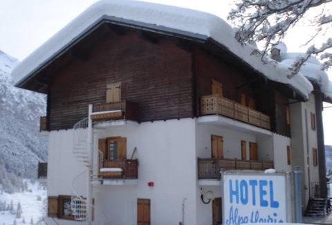 Lignod Hotel | Hotel Alpe Fleurie
