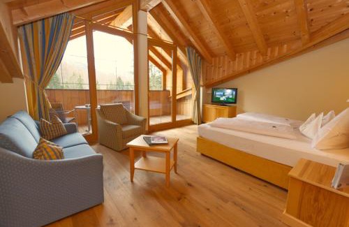 Ehrwald Hotel | Hotel Alpen Residence
