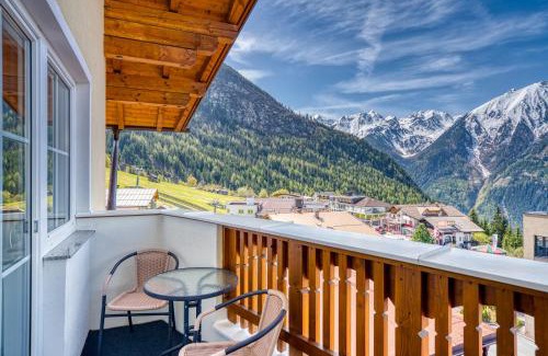 Jerzens Hotel | Hotel Alpen-Royal