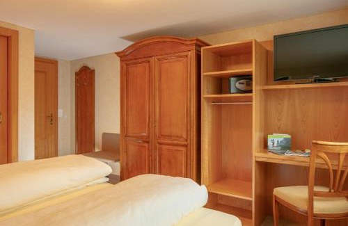 Weissbad Hotel | Hotel Alpenblick