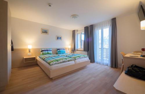 Murren House | Hotel Alpenblick Mürren