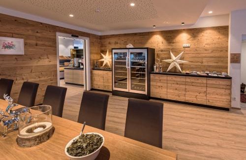 Gortipohl Hotel | Hotel Alpenfeuer Montafon