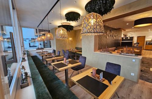 Gortipohl Hotel | Hotel Alpenfeuer Montafon