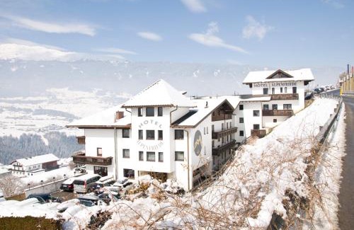 Jerzens Hotel | Hotel Alpenfriede