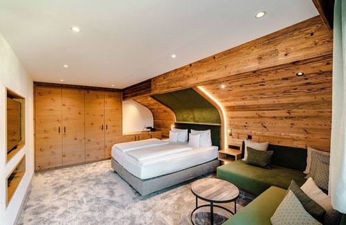 Oberstaufen Hotel | Hotel Alpenkönig
