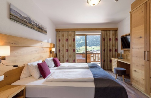 Soell Hotel | Hotel Alpenpanorama
