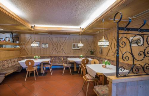 Riva di Tures Hotel | Hotel Alpenrast